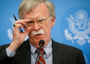 بولتن: أردوغان طالب ترامب مرات بإنهاء تحقيقات بنك تركي