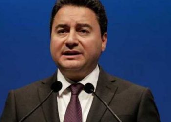 باباجان: العنف ضد طلاب البوسفور غير مقبول