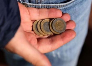 دخل الفرد في إسطنبول يتراجع إلى ما قبل 12 عاماً