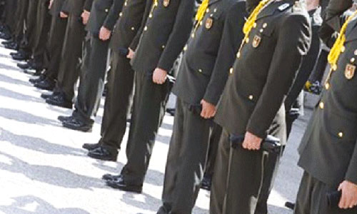 تقرير أممي يدعو تركيا للإفراج عن طالب عسكري محكوم بالمؤبد