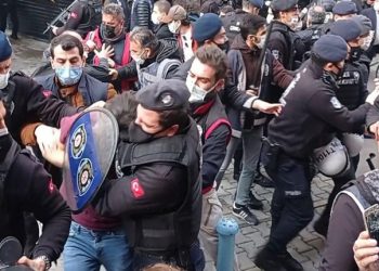 الأمم المتحدة تدعو تركيا للإفراج عن طلاب البسفور