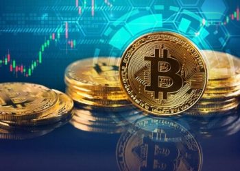 البيتكوين يسجل أعلى مستوياته على الإطلاق