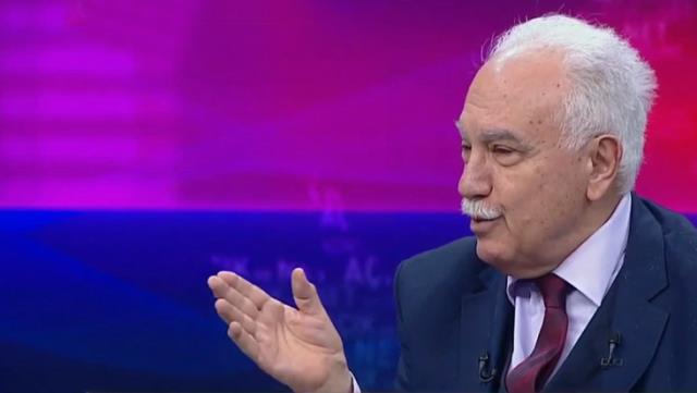 تركيا.. رئيس حزب الوطن يرفض دعوة إعلان حالة الحداد!