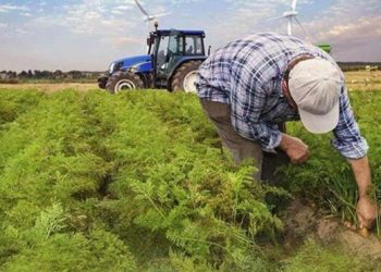 تركيا.. وفاة مزارع بأزمة قلبية بعد مصادرة جراره