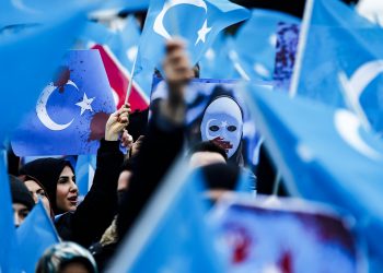 تقرير قانوني بريطاني: الصين ترتكب إبادة جماعية ضد الأويغور