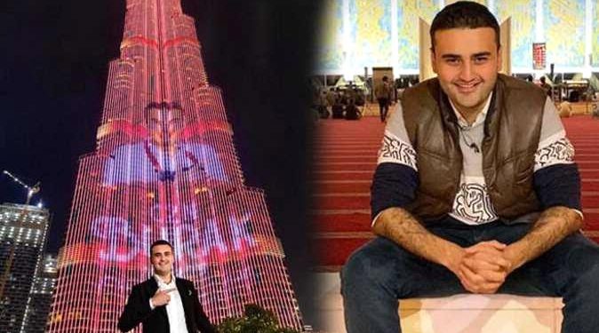 إغلاق مطعم الشيف بوراق في دبي