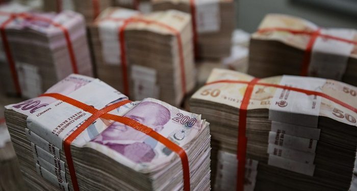 الحكومة التركية تعجز عن تحقيق أي من أهداف الموازنة