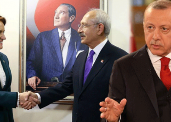 هل ستمنع المعارضة أردوغان من استغلال المشاعر القومية؟