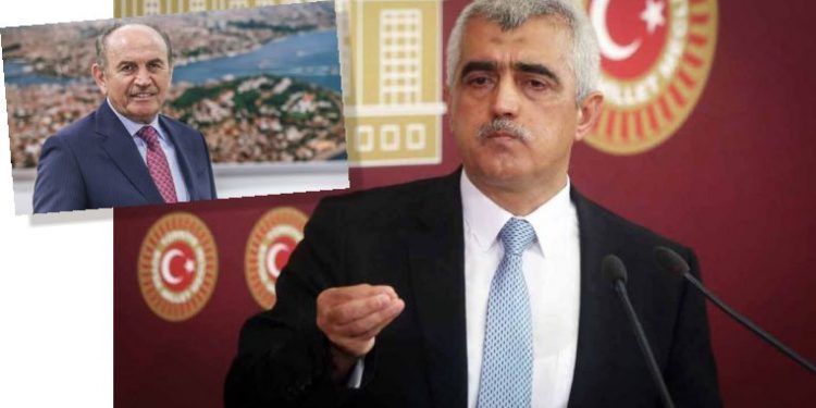 برلماني تركي: عمدة إسطنبول الأسبق مهندس مذبحة الطوارئ