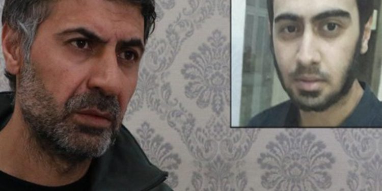 والد تركي داعشي يحذر: ابني قد ينفذ تفجيرًا انتحاريًا!