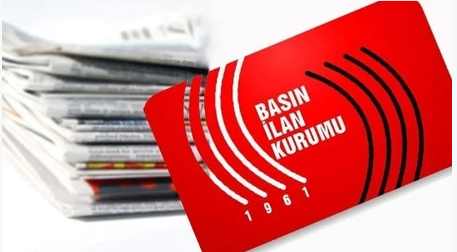 تركيا: ارتفاع خسائر هيئة الإعلانات الصحيفة بنحو 142%