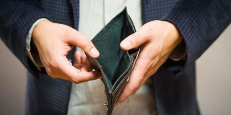 تركيا.. ارتفاع كبير بأعداد الحاصلين على “شهادة فقر”