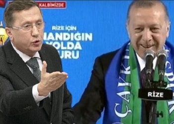 كيف يضحك أردوغان رغم مقتل 13 تركيًّا في العراق؟!