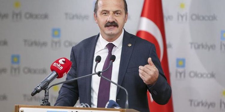 حزب الخير يكشف موقفه من المذكرة الجنائية بحق النواب الأكراد