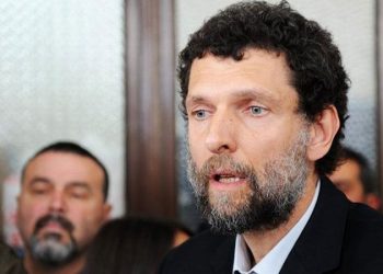 عثمان كافالا: أشعر بالأسف على تركيا!