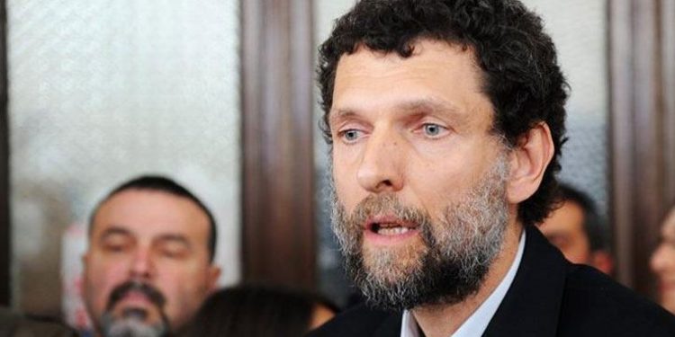 عثمان كافالا: أشعر بالأسف على تركيا!