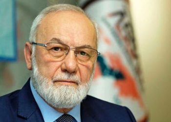 دعوى قضائية ضد شركة “سادات” العسكرية الموالية لأردوغان