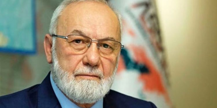 دعوى قضائية ضد شركة “سادات” العسكرية الموالية لأردوغان