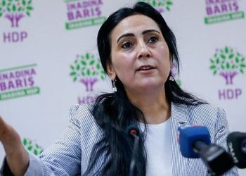 تبرئة قيادية كردية معتقلة من إهانة أردوغان