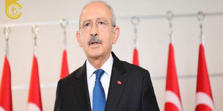 المعارضة التركية: انضمامنا للاتحاد الأوروبي هدف أساسي