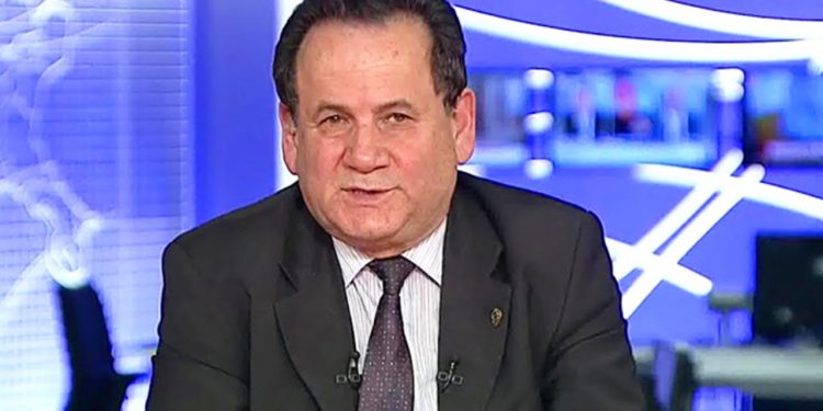 رئيس استخبارات تركيا السابق: أمريكا أبلغت بعملية العراق في هذا التوقيت