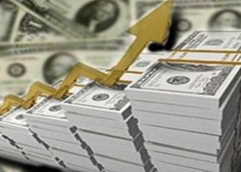 تركيا الأكثر استدانة بعد الصين