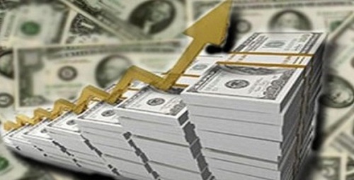 تركيا الأكثر استدانة بعد الصين