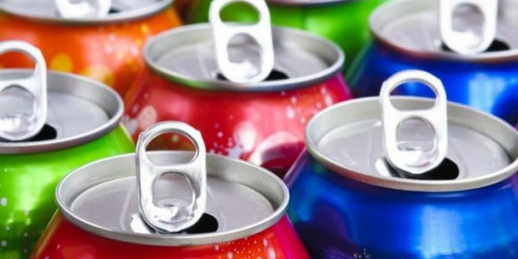 فوائد الإقلاع عن المشروبات الغازية