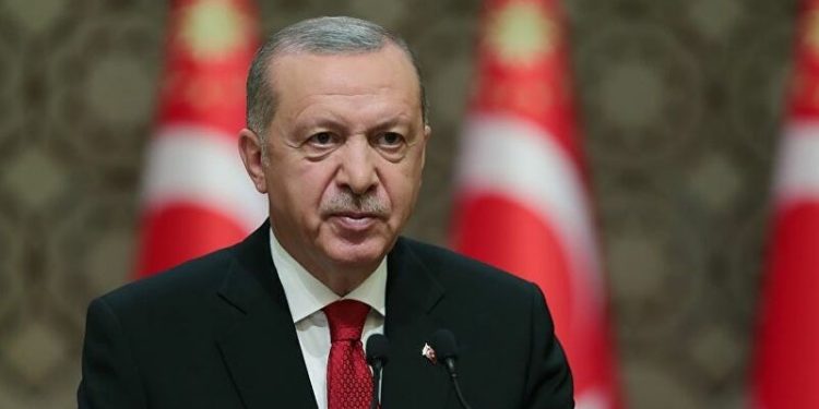 صحفي تركي: أردوغان لن يكون مرشحًا في عام 2023