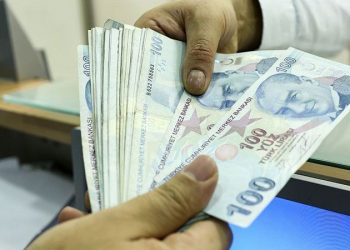 تركيا.. تجاوز عدد المدينين بقروض شخصية 34 مليون شخص