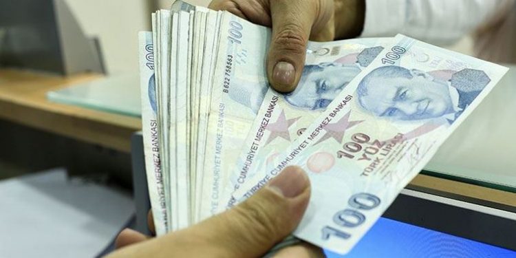 تركيا.. تجاوز عدد المدينين بقروض شخصية 34 مليون شخص