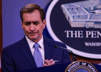 البنتاغون: كان لدى تركيا فرصة أفضل من اللجوء إلى روسيا