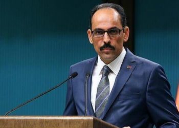 تركيا تعلن الاتفاق مع الولايات المتحدة على حل أزمة الصواريخ الروسية