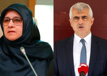 التحقيق مع برلمانيين لمنشوراتهما حول مقتل 13 تركيًّا شمال العراق