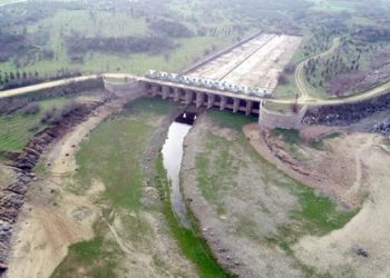 نيويورك تايمز تسلط الضوء على أزمة مناخية تهدد تركيا 2040