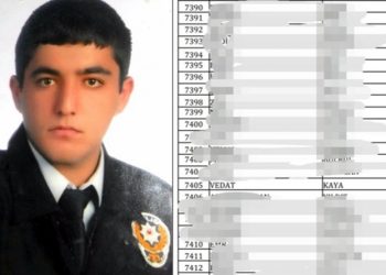 تركيا.. شرطي مفصول بتهمة الإرهاب بين ضحايا مذبحة “العراق”