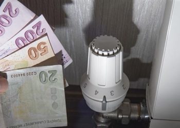 يخافون إشعال جهاز التدفئة.. فواتير الغاز تحرق جيوب الأتراك