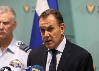 وزير الدفاع اليوناني: كنا على شفا حرب مع تركيا 3 مرات في 2020