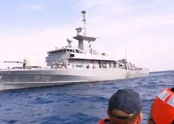 مناورات مشتركة بين إسرائيل واليونان وقبرص