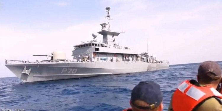 مناورات مشتركة بين إسرائيل واليونان وقبرص