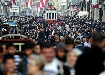 10 ملايين في إسطنبول لا يعملون..
