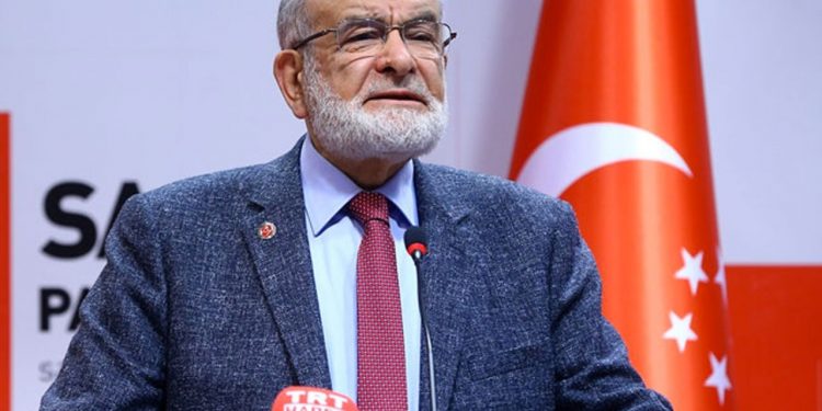 كرم الله أوغلو: إغلاق الحزب الكردي “عار”