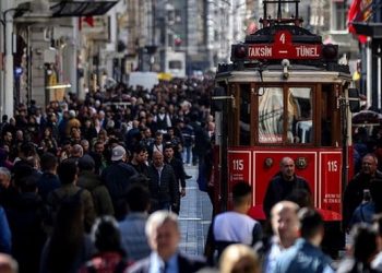 تركيا تعلن انخفاض معدل البطالة!