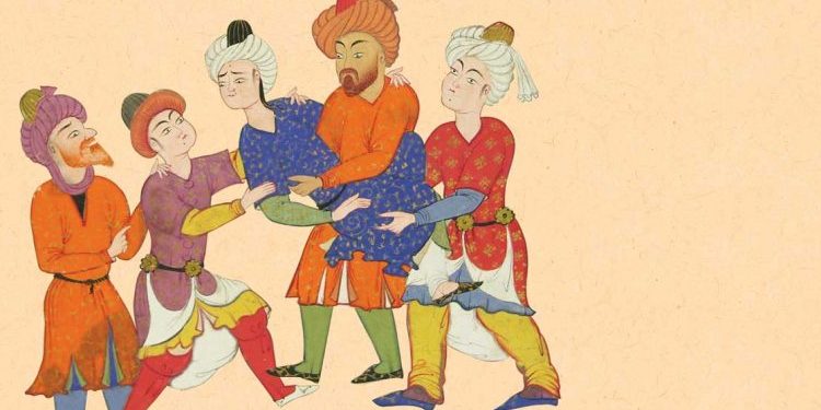 ابن سينا.. الفيلسوف التجريبي والمحلل النفس الإكلينيكي