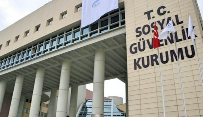 تركيا.. 429 مليار ليرة عجز في موازنة هيئة الضمان الاجتماعي