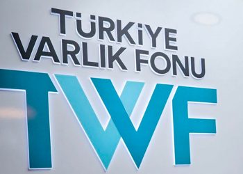 صندوق الثروة التركي يقترض 1.25 مليار يورو