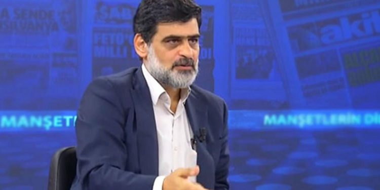 كاتب موال لأردوغان: لا داعي لخيار إغلاق الحزب الكردي