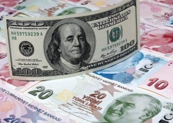 الدولار يرتفع مجددًا في تركيا رغم “الإصلاحات الحقوقية”