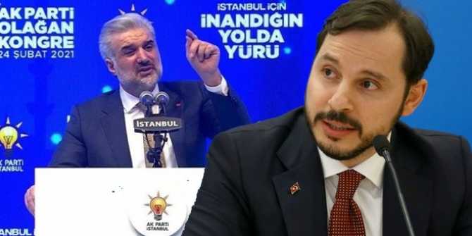 صحفي تركي: توترات مشتعلة بين صهر أردوغان وقيادي