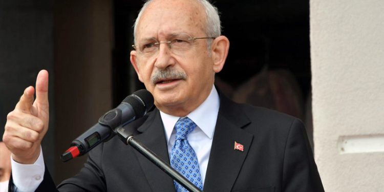 كليجدار أوغلو: استعدوا لانتخابات مبكرة في هذا الموعد..